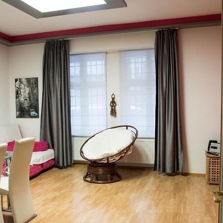 Apartment Ivanita Bratislava Exterior photo