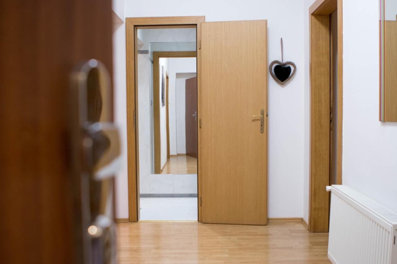 Apartment Ivanita Bratislava Exterior photo