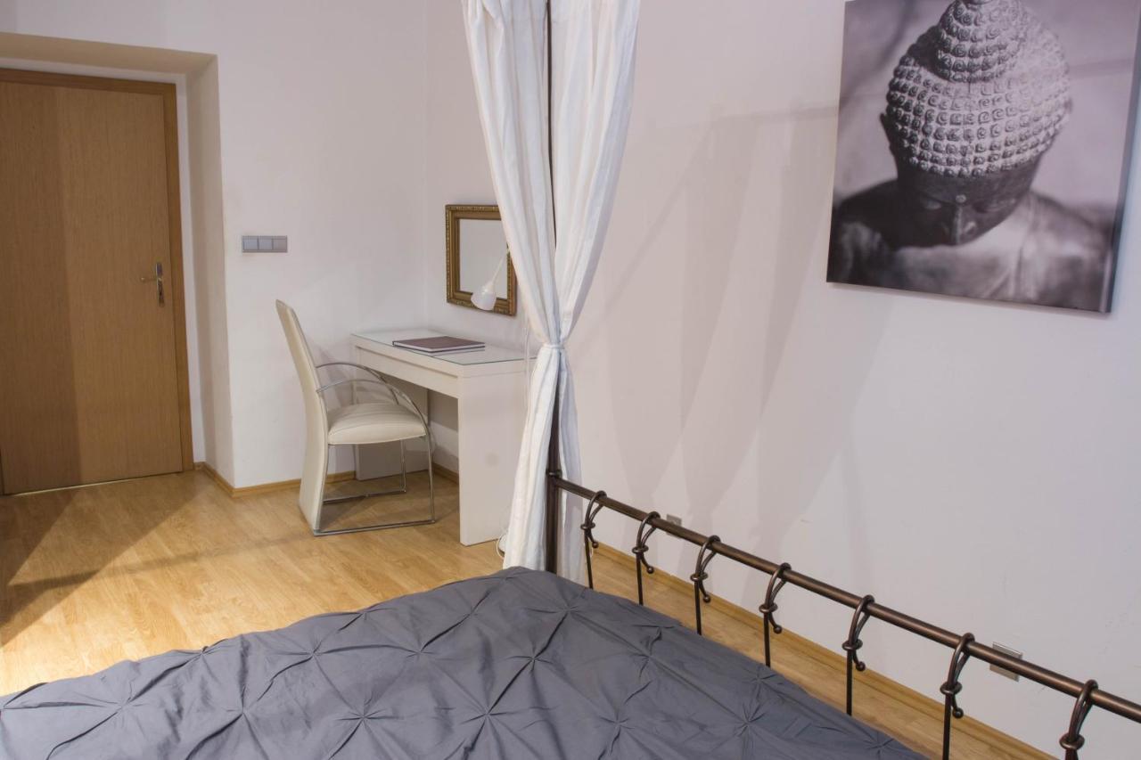Apartment Ivanita Bratislava Exterior photo