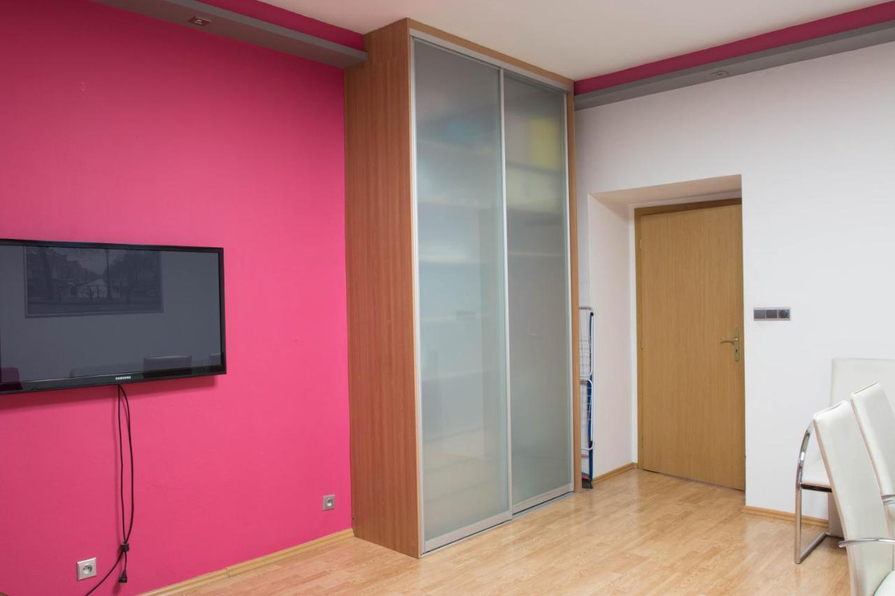 Apartment Ivanita Bratislava Exterior photo